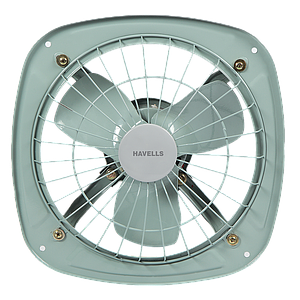 Panel Exhaust Fan 230 volt (1 feet x 1 feet) (12 inch)
