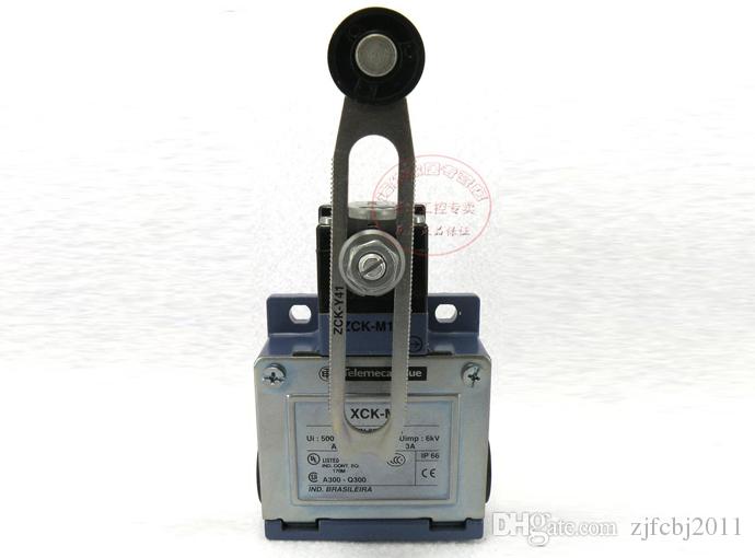 Telenechmic model  Z C K 11 XCK.M LIMIT SWITCH