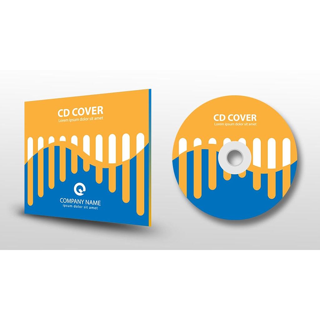CD Cover