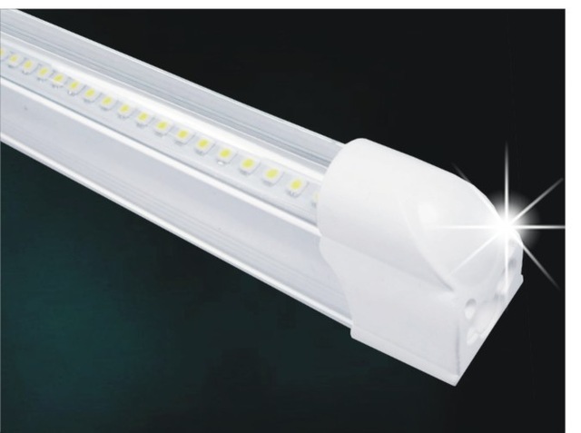 T5 18W LED Tubelight With Full Set