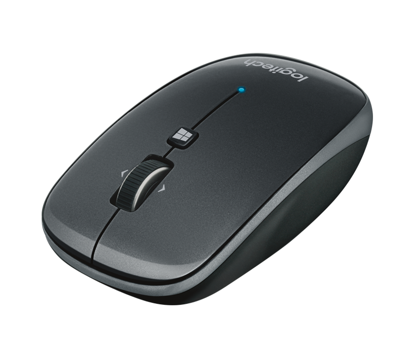 Logitech M170 Wireless Mouse