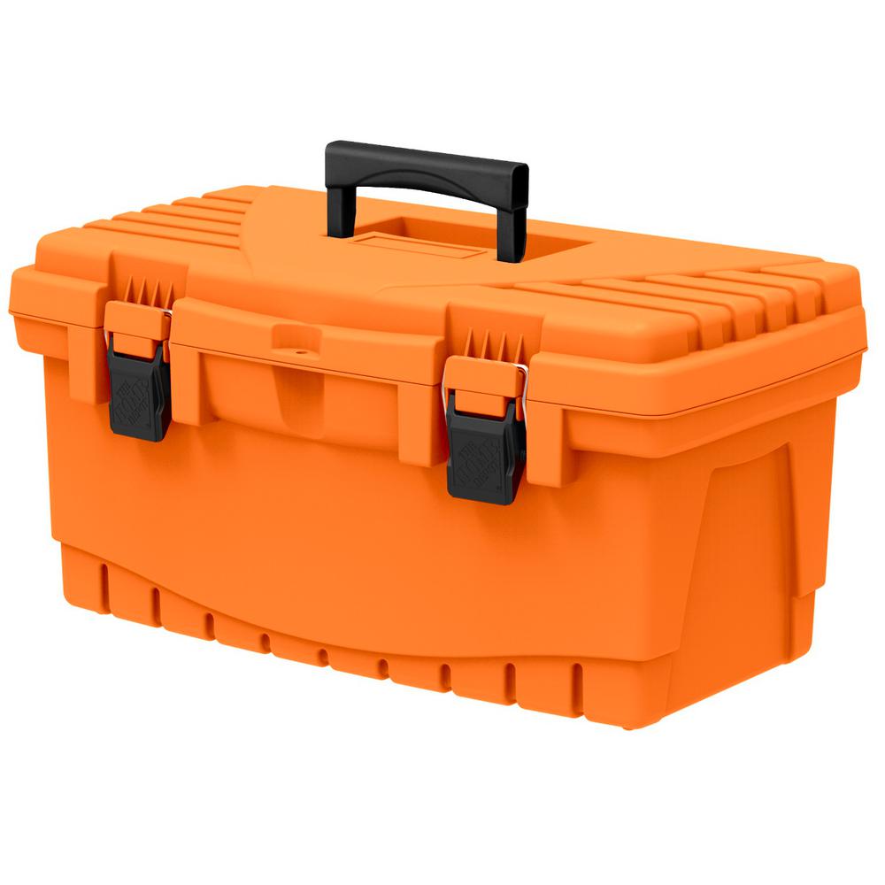 Plastic Tool Box