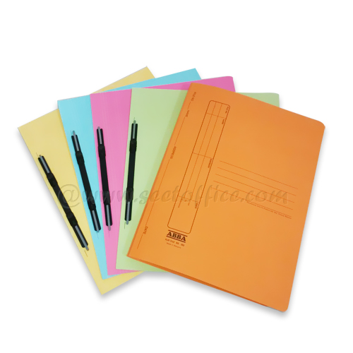 Plastic RC File – 75 Mic.