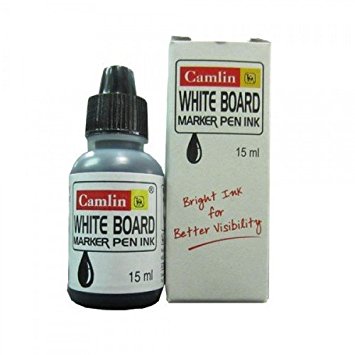 Camlin Board marker ink-black