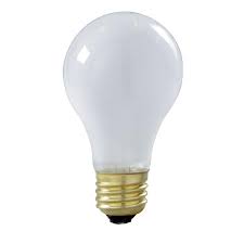 Incandescent Lamp 100 W