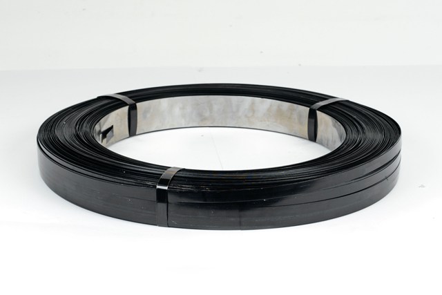 Metal Bale Patty Clips 12MM Close (PP Strapping Clip)