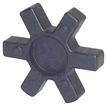 Spider L-110 Coupling