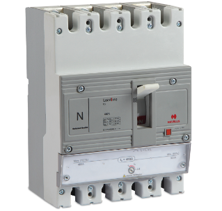 16A 4POLE MCB
