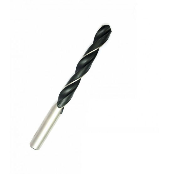 HSS Parallel Shank Drill Bit Set 1 mm to 13 mm 0.5 Range
