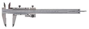 Vernier Depth Gauge Without Fine Adjustment