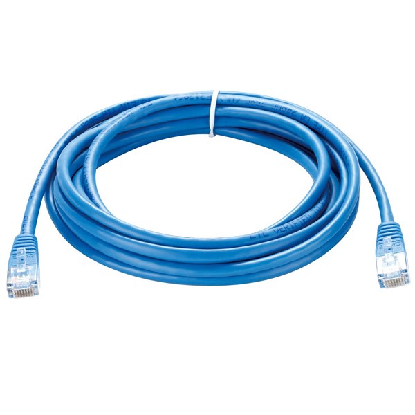 Optic Fiber Patch Cord 3MTR