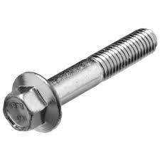 FLANG BOLT M08x65x 1.25