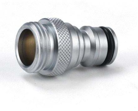 1 1/2 INCH COLLAR CONNECTOR