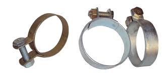 25MM Collar PVC