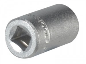 Vanadium socket 14.28 Square Drive