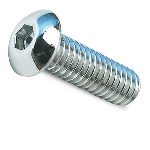 M8x16mm Button Head Socket Screws