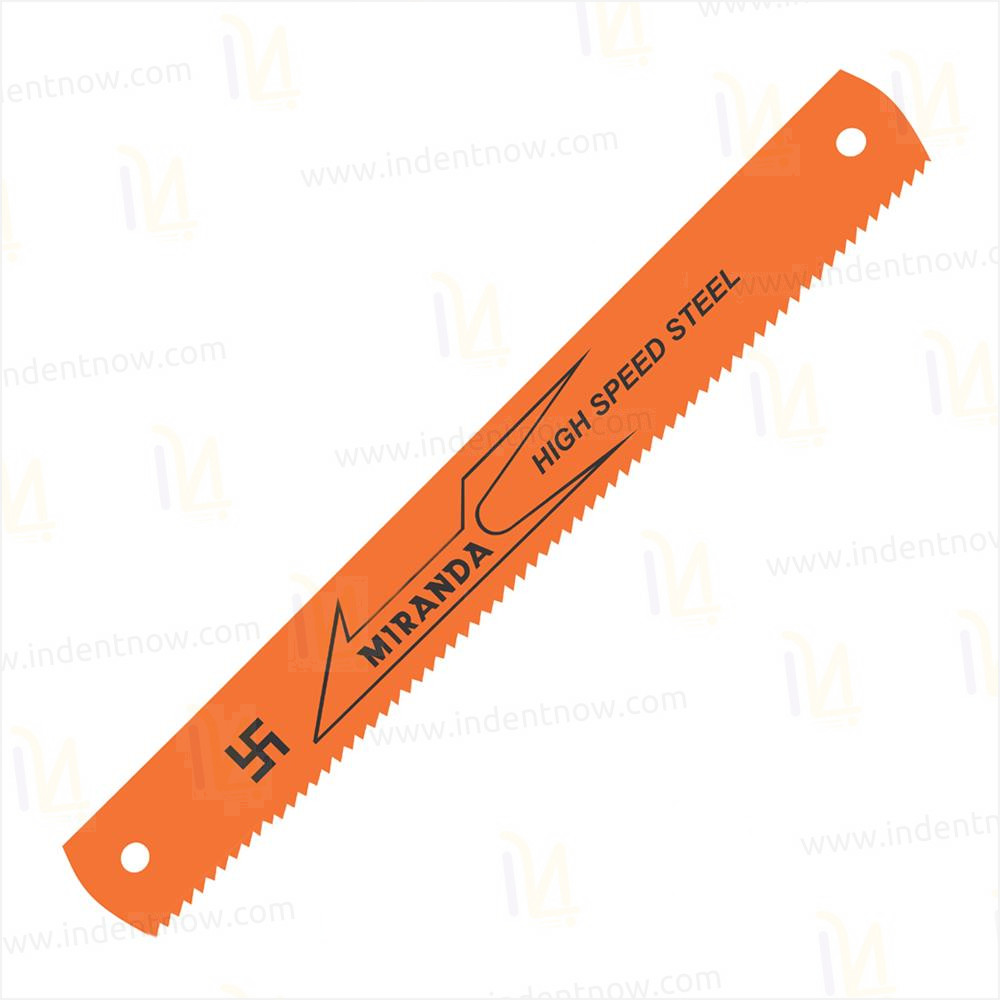 Hacksaw Blade 300×12.5×0.63 - 18 TPI
