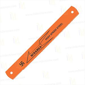 Hacksaw Blade 300×12.5×0.63 - 18 TPI
