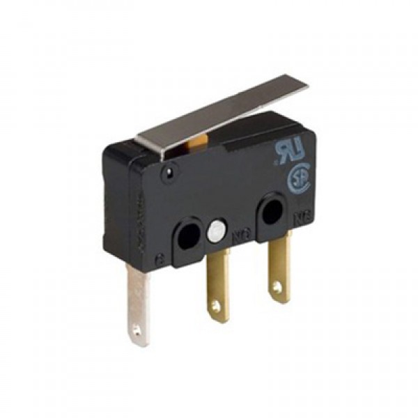 Limit Switch BC9 1 No 1 NC