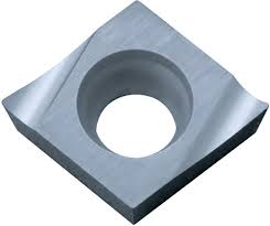 Insert CCGT 09T304 FN27 H10T
