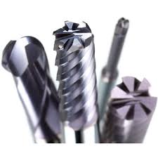 SC Micro Flat End mill Z2 WP15PE Dia 1