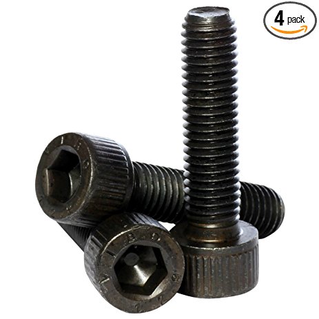 Allen Bolt HT 3/4 inch x 2 inch