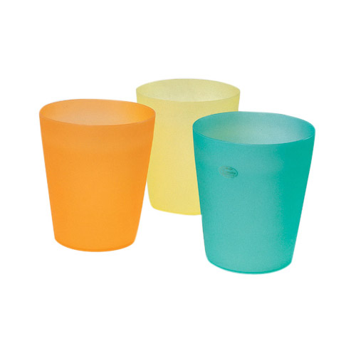 Plastic Dustbin 8 Ltr