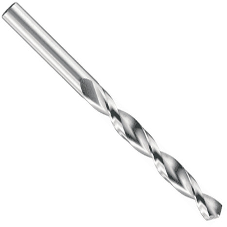 CARBIDE Stub SS Drill 2.2X13X40