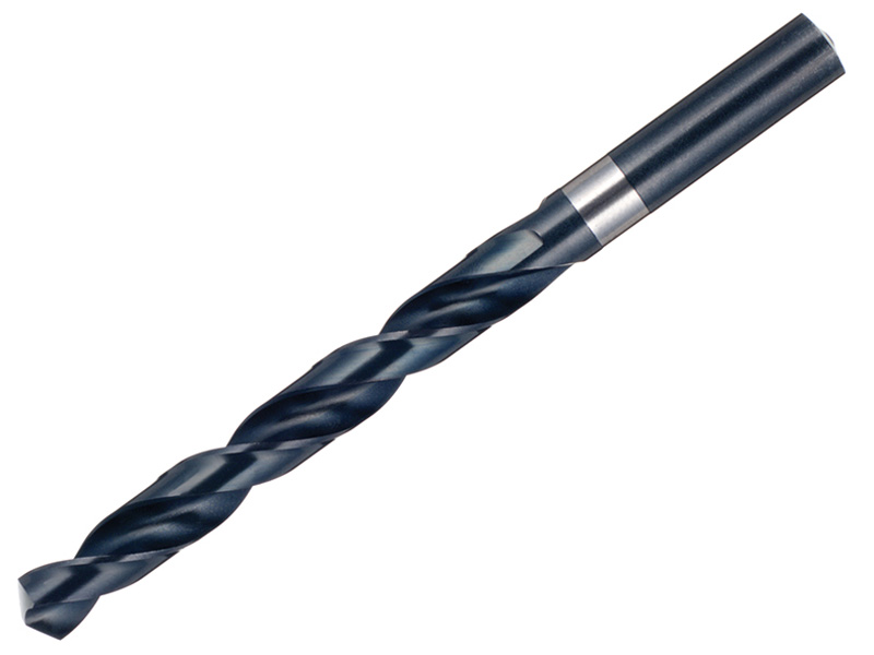 CARBIDE JOB SS DRILL 4.8X52X86