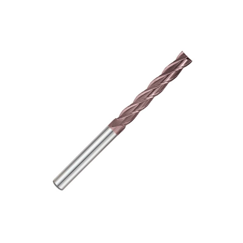 K-2 CARBIDE 4FL N30' LONG E/M 18X18X32X92