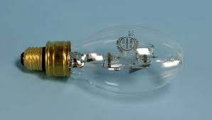MERCURY VAPOUR LAMP 250 WATTS