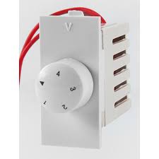 Fan Regulator Socket type