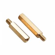 SPACERS BLANK IN SIZE 6MM