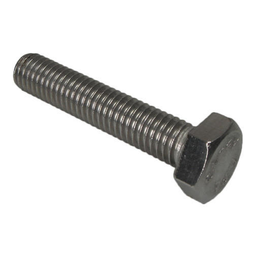 Hex SS M8x40mm Bolt
